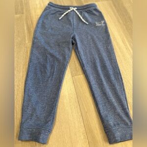 Vineyard Vines Heather Blue Joggers